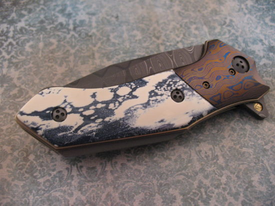 Allen Elishewitz - Presentation Kopis Flipper - Image 2