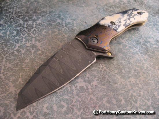 Allen Elishewitz - Presentation Kopis Flipper