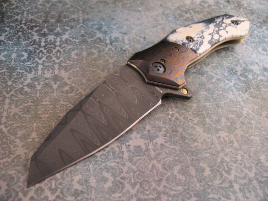 Allen Elishewitz - Presentation Kopis Flipper