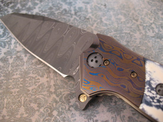 Allen Elishewitz - Presentation Kopis Flipper - Image 4