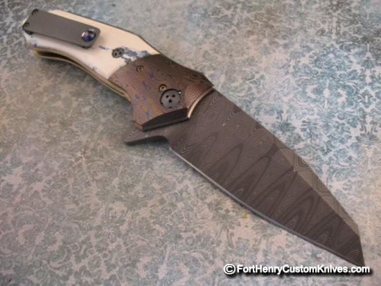 Allen Elishewitz - Presentation Kopis Flipper - Image 7