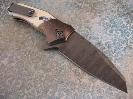 Allen Elishewitz - Presentation Kopis Flipper - Image 7