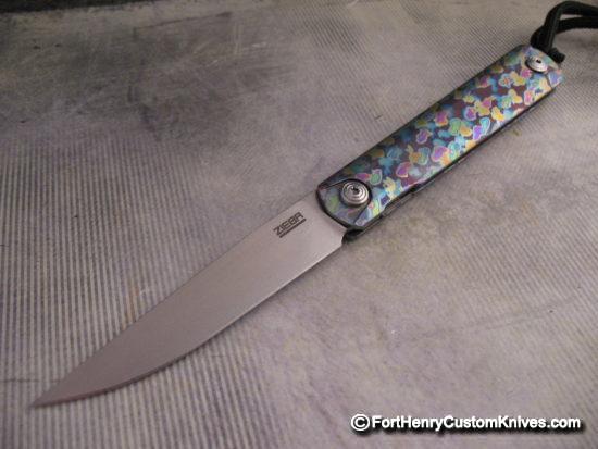 Michael Zieba - G2 Joker Flipper