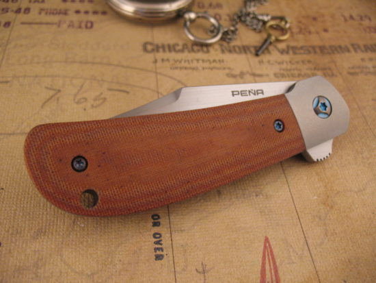 Enrique Pena - Lanny's Clip Flipper - Image 2