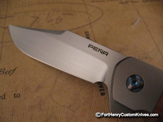 Enrique Pena - Lanny's Clip Flipper - Image 4