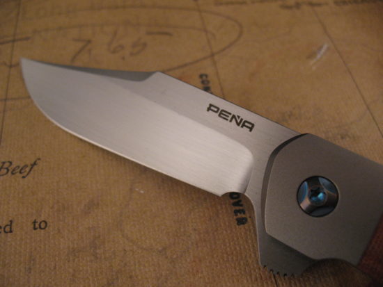 Enrique Pena - Lanny's Clip Flipper - Image 4