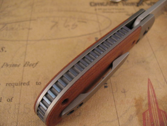 Enrique Pena - Lanny's Clip Flipper - Image 5