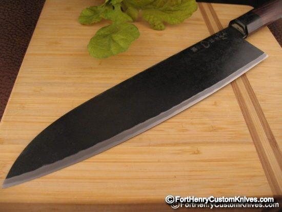 Takeda - Sasanoha - Large