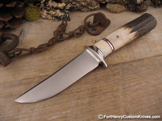 Mike Malosh - Scagel Stag Hunter - Image 2