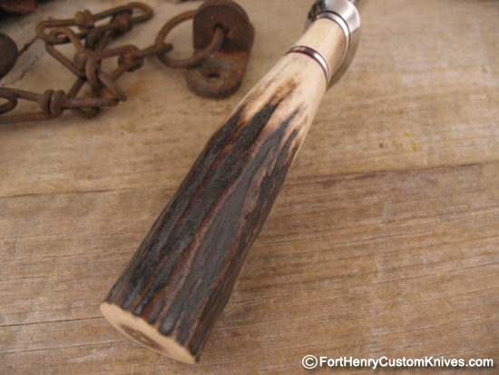 Mike Malosh - Scagel Stag Hunter - Image 4