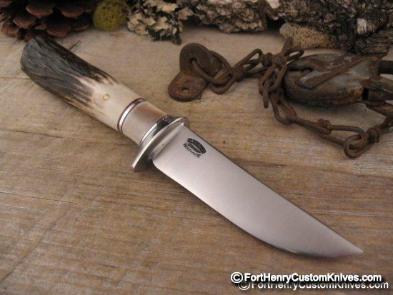 Mike Malosh - Scagel Stag Hunter