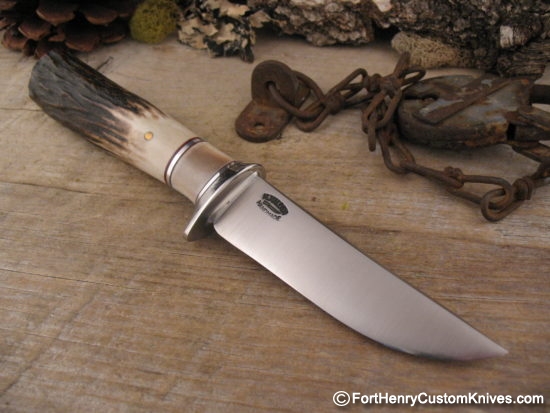 Mike Malosh - Scagel Stag Hunter