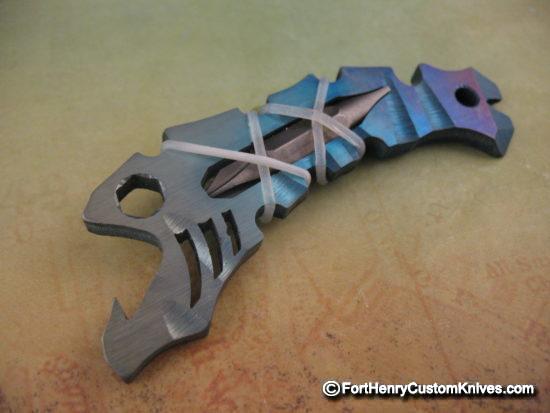 Black Creek Limited - Pry-Anha