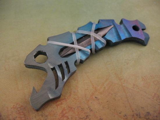 Black Creek Limited - Pry-Anha