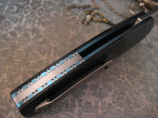 Herucus Blomerus - Large Gentlemans Flipper - Image 5