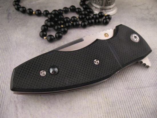 Allen Elishewitz - Scout Flipper - Image 2