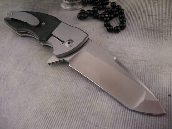 Allen Elishewitz - Scout Flipper - Image 7