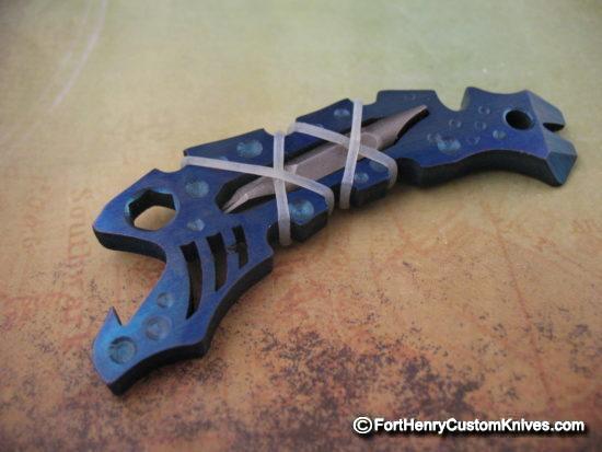 Black Creek Limited - Pry-Anha