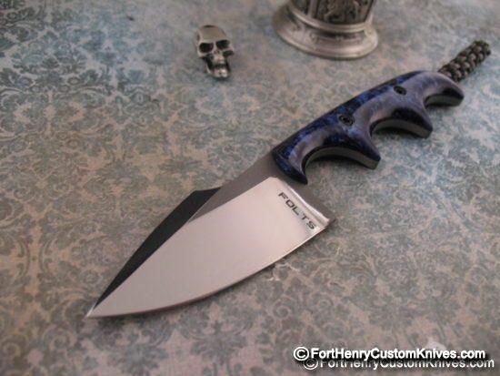 Alan Folts - EXCLUSIVE Harpoon Minimalist