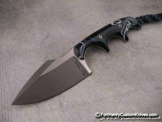 Alan Folts - EXCLUSIVE Harpoon Minimalist