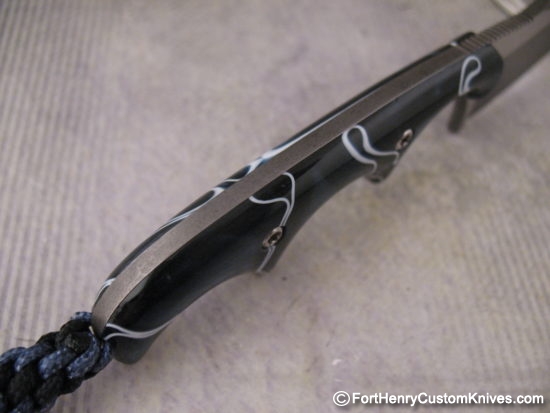 Alan Folts - EXCLUSIVE Harpoon Minimalist - Image 4