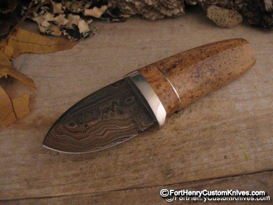 Herb Derr - Lil Bird - Sub-Compact