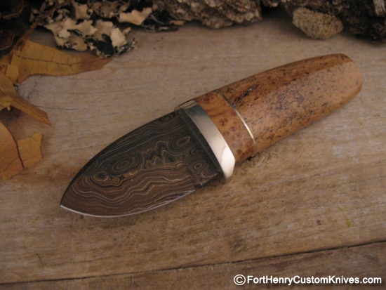 Herb Derr - Lil Bird - Sub-Compact