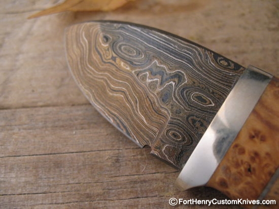 Herb Derr - Lil Bird - Sub-Compact - Image 3