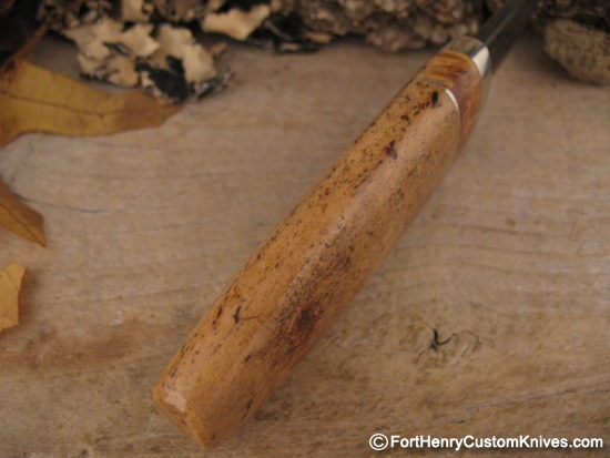 Herb Derr - Lil Bird - Sub-Compact - Image 4