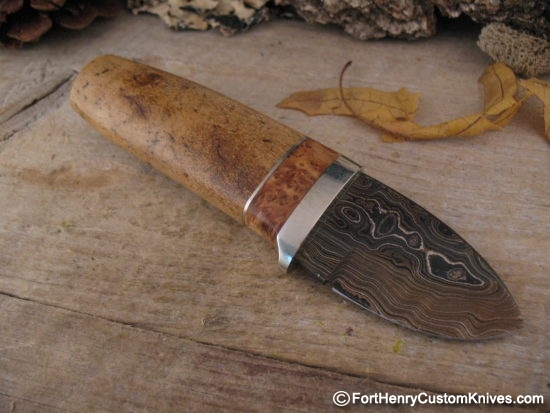 Herb Derr - Lil Bird - Sub-Compact - Image 5