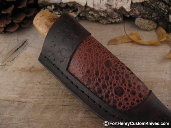 Herb Derr - Lil Bird - Sub-Compact - Image 6