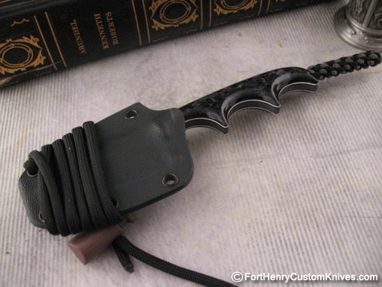 Alan Folts - EXCLUSIVE Harpoon Minimalist - Image 6