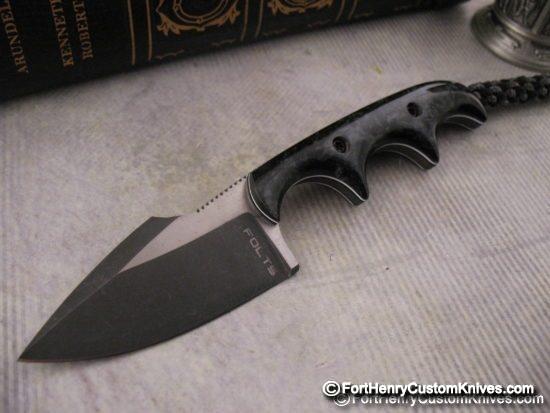 Alan Folts - EXCLUSIVE Harpoon Minimalist