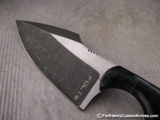 Alan Folts - EXCLUSIVE Harpoon Minimalist - Image 3