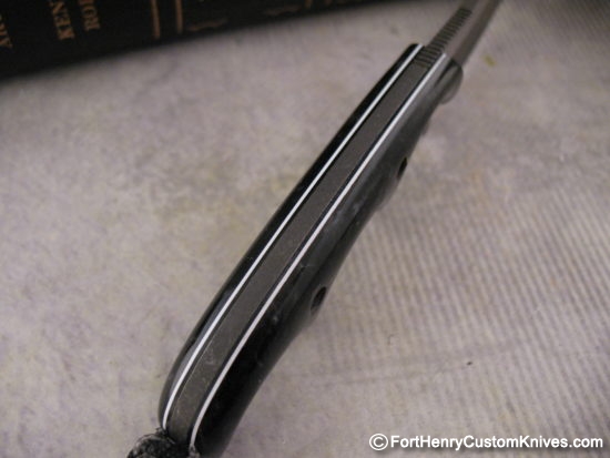 Alan Folts - EXCLUSIVE Harpoon Minimalist - Image 4