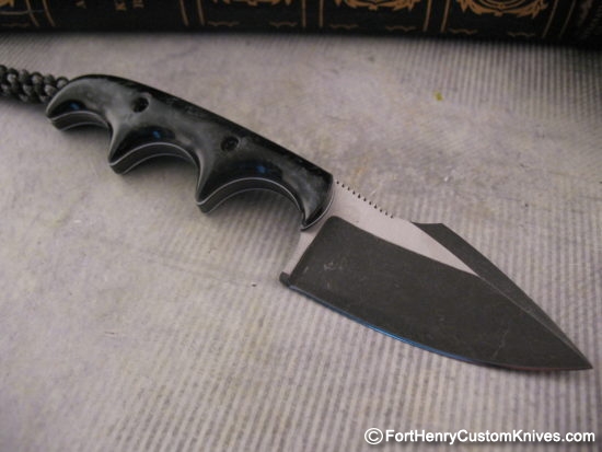 Alan Folts - EXCLUSIVE Harpoon Minimalist - Image 5