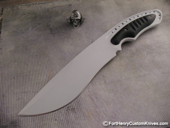 Todd Begg - Anago - Integral - Image 2