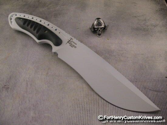 Todd Begg - Anago - Integral