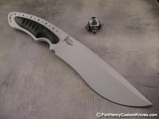 Todd Begg - Anago - Integral