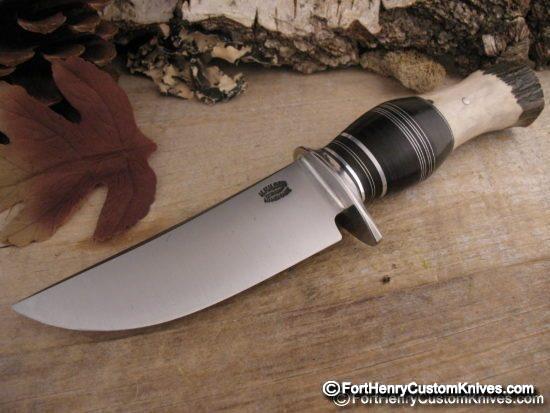 Mike Malosh - Scagel Stag Hunter