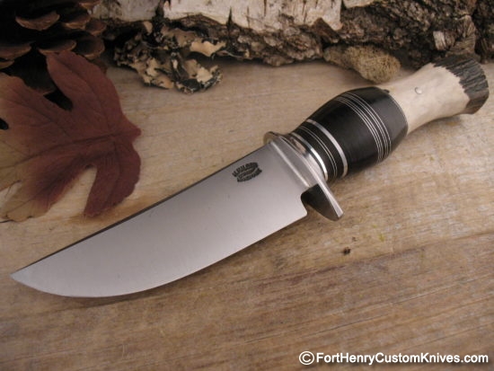 Mike Malosh - Scagel Stag Hunter