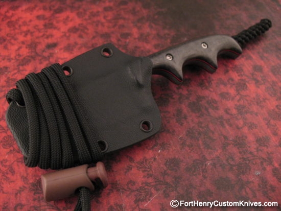 Alan Folts - EXCLUSIVE Harpoon Minimalist - Image 6