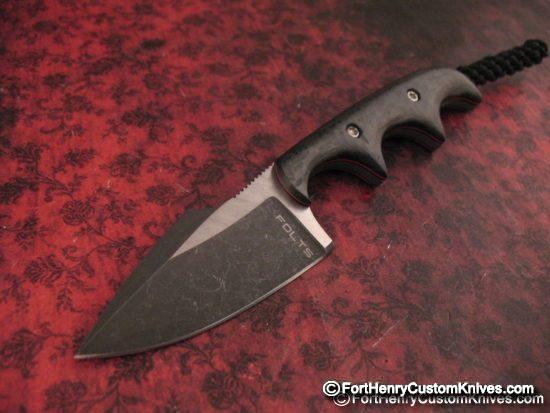 Alan Folts - EXCLUSIVE Harpoon Minimalist