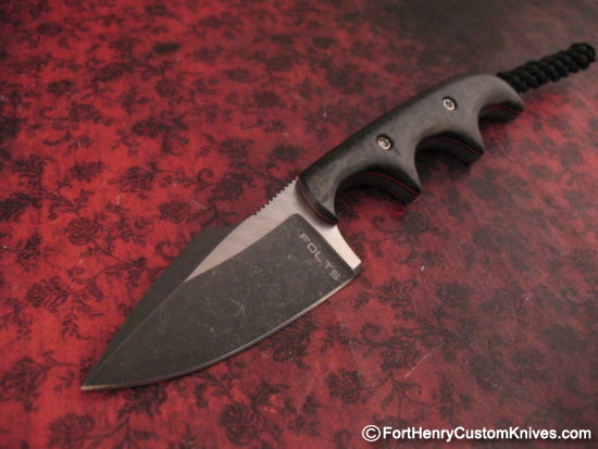 Alan Folts - EXCLUSIVE Harpoon Minimalist