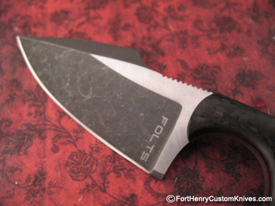 Alan Folts - EXCLUSIVE Harpoon Minimalist - Image 3