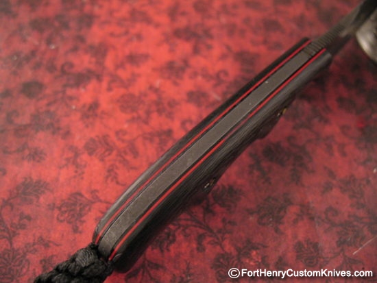 Alan Folts - EXCLUSIVE Harpoon Minimalist - Image 4