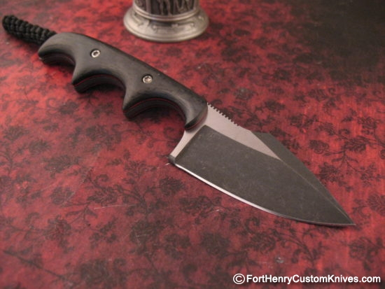 Alan Folts - EXCLUSIVE Harpoon Minimalist - Image 5