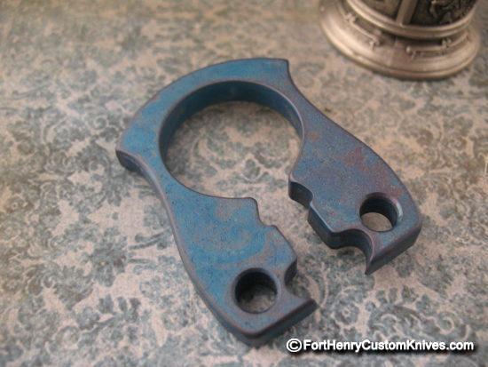 John Gray - Large Ti Keyper