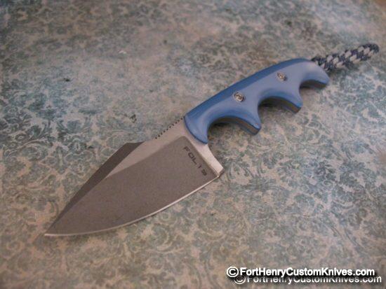 Alan Folts - EXCLUSIVE Harpoon Minimalist