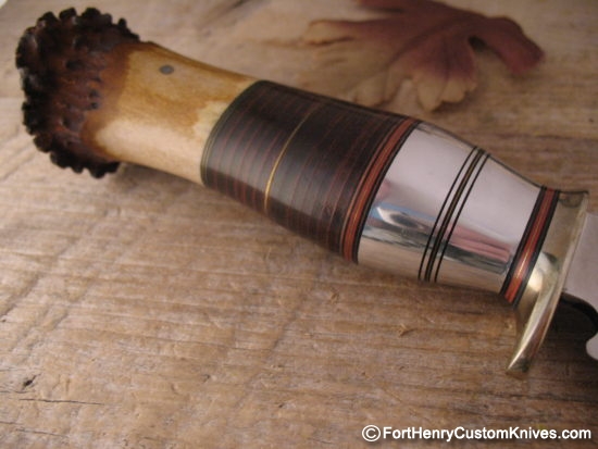 Mike Malosh - Crown Stag Hunter - Image 3